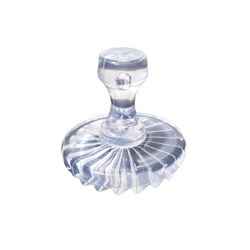 مهر کریستالی شیرینی پزی کد 2150