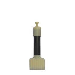 شابلون فشاری طرح مستطیل پلاستیکی کد 8114