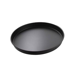 ظرف پخت پیتزای تفلون کوچک کد قطر 24 سانتی متری