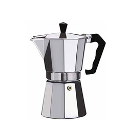 قهوه جوش و اسپرسو ساز   دستی مدل CUP 3