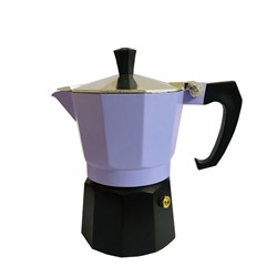 قهوه جوش و اسپرسو ساز   دستی مدل CUP2 کد 02