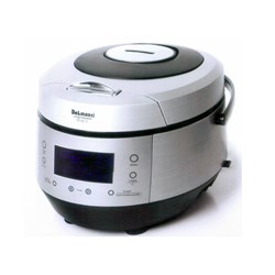 پلوپز دیجیتالی لمسی 20 کاره دلمونتی مدل DL 660