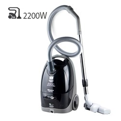 جارو برقی نانیوا مدل NVC-8115