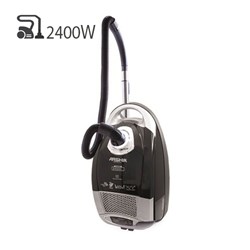 جارو برقی عرشیا مدل 2137 توان 2400 وات