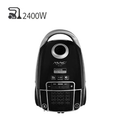 جارو برقی مک استایلر مدل MC-2800