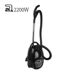 جارو برقی پارس خزر مدل VC-2200W