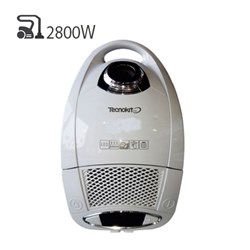 جارو برقی تکنو کیت مدل TC709