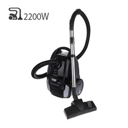 جارو برقی تکنو مدل TE-2206