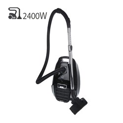 جارو برقی تکنو مدل TE-2420