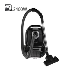 جارو برقی تکنو مدل TE-2440