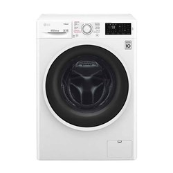 ماشین لباسشویی ال جی مدل WM-743 ظرفیت 7 کیلوگرم