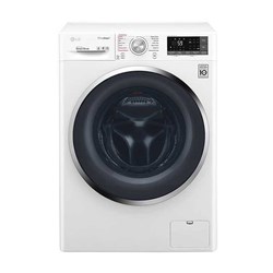 ماشین لباسشویی ال جی مدل WM-946S ظرفیت 9 کیلوگرم