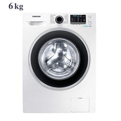 ماشین لباسشویی سامسونگ مدل B1263 ظرفیت 6 کیلوگرم