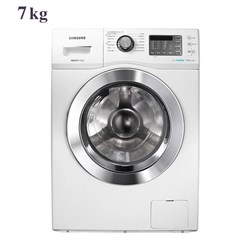 ماشین لباسشویی سامسونگ مدل J1432 با ظرفیت 7 کیلوگرم