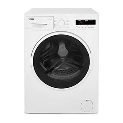ماشین لباسشویی وستل مدل WF1250 ظرفیت 7 کیلوگرم