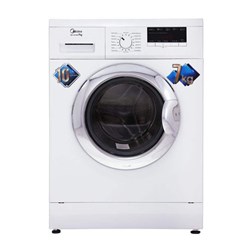 ماشین لباسشویی میدیا مدل WU-14703 ظرفیت 7 کیلوگرم