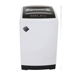ماشین لباسشویی میدیا مدل TW 6810 Wظرفیت 10 کیلوگرم