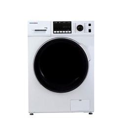 ماشین لباسشویی پاکشوما مدل TFU-94407 ظرفیت 9 کیلوگرم