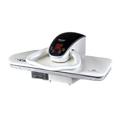 اتو پرس 26 اینچ دیجیتالی لمسی دلمونتی مدل DL 910