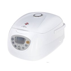 پلو پز دیجیتالی پارس خزر مدل DMC-101P