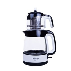 چای ساز دلمونتی مدل DL 400