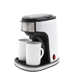 قهوه ساز گوسونیک مدل GCM-858