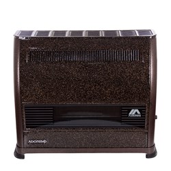 بخاری گازی آدنیس مدل 12000