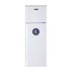 یخچال و فریزر یورو استار مدل ERF-13
