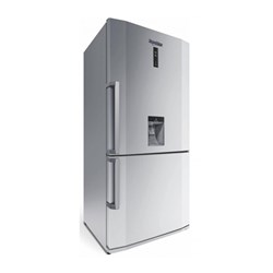 یخچال و فریزر یورو استار مدل RF-840
