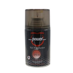 اسپری خوشبو کننده هوا مدل BLACK OPIUM پاور 260 میلی لیتری