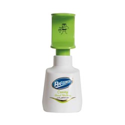 مایع دستشویی کرمی رافونه 470 گرمی