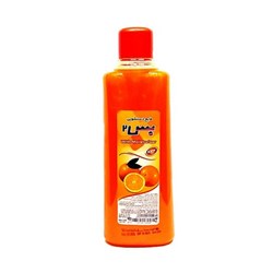 مایع دستشویی بس با رایحه پرتقال 1000 گرمی