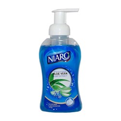 مایع دستشویی نیارو 500 گرمی