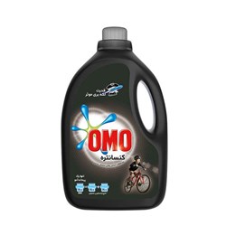 مایع تیره شوی امو 1350 میلی لیتری