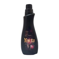 مایع لباسشویی نرم کننده  یکتا 750 گرمی
