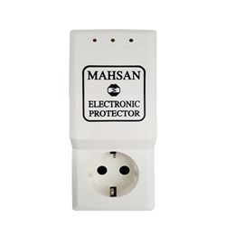 محافظ ولتاژ مهسان مناسب کولر گازی مدل 301