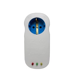 محافظ الکترونیکی اخوان الکتریک مدل RF222 مناسب برای یخچال فریزر خانگی