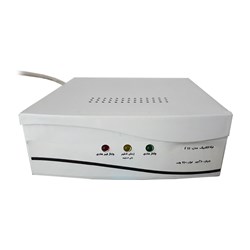 محافظ الکتریکی نیکا کد 02