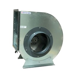 سانتریفیوژ دمنده سری بکوارد مدل BEB-20-10L2S