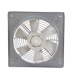 هواکش صنعتی دمنده سری ایلکا مدل  VIE-30L4S