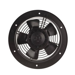 هواکش صنعتی دمنده سری آکسیال مدل VIF-20V2S