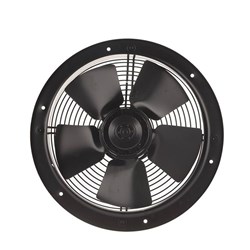هواکش صنعتی دمنده سری آکسیال مدل VIF-30V4S