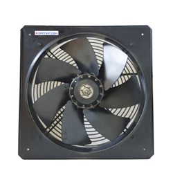 هواکش صنعتی دمنده سری ایلکا طرح جوشی مدل VIK-30V2S