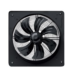 هواکش صنعتی دمنده سری ایلکا مدل VIK-63Z6.4T3