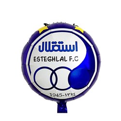 بادکنک فویلی سور ساتان مدل استقلال
