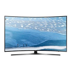 تلویزیون ال ای دی هوشمند خمیده سامسونگ مدل 48KSC9990 سایز 48 اینچ