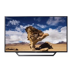 تلویزیون هوشمند ال ای دی سونی مدل KDL-48W650D سایز 48اینچ