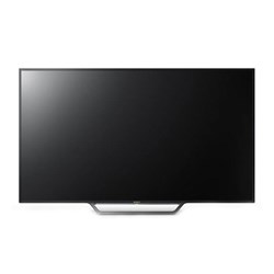 تلویزیون ال ای دی هوشمند سونی سری BRAVIA مدل KDL-48W650D سایز 48 اینچ