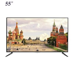 تلویزیون ال ای دی هوشمند وستل مدل 55UA9300 سایز 55 اینچ