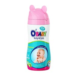 دستمال پاک کننده و مرطوب کننده معطر کودک او بیبی 70 عددی